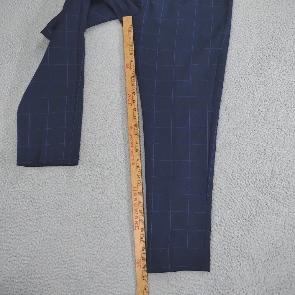J. Crew crew bowery